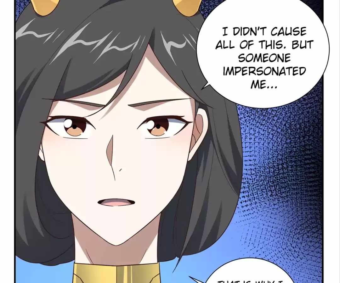 Gao Neng Strikes Ch.282 p39