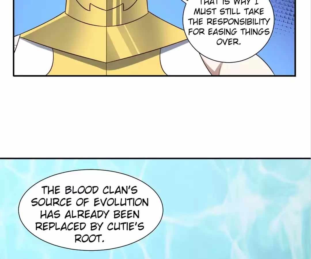 Gao Neng Strikes Ch.282 p40