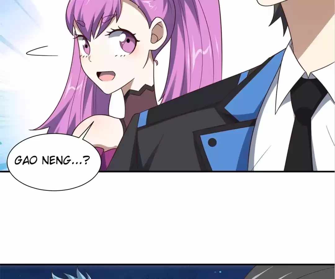 Gao Neng Strikes Ch.282 p5