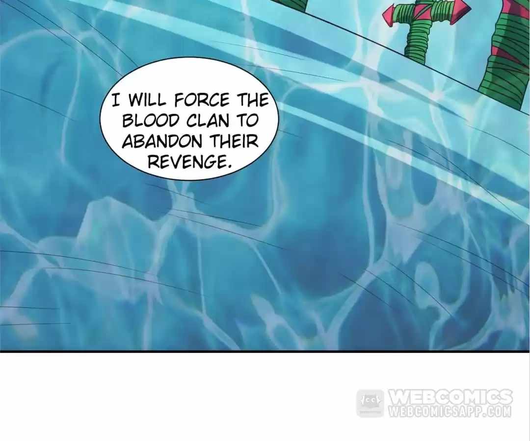Gao Neng Strikes Ch.282 p42