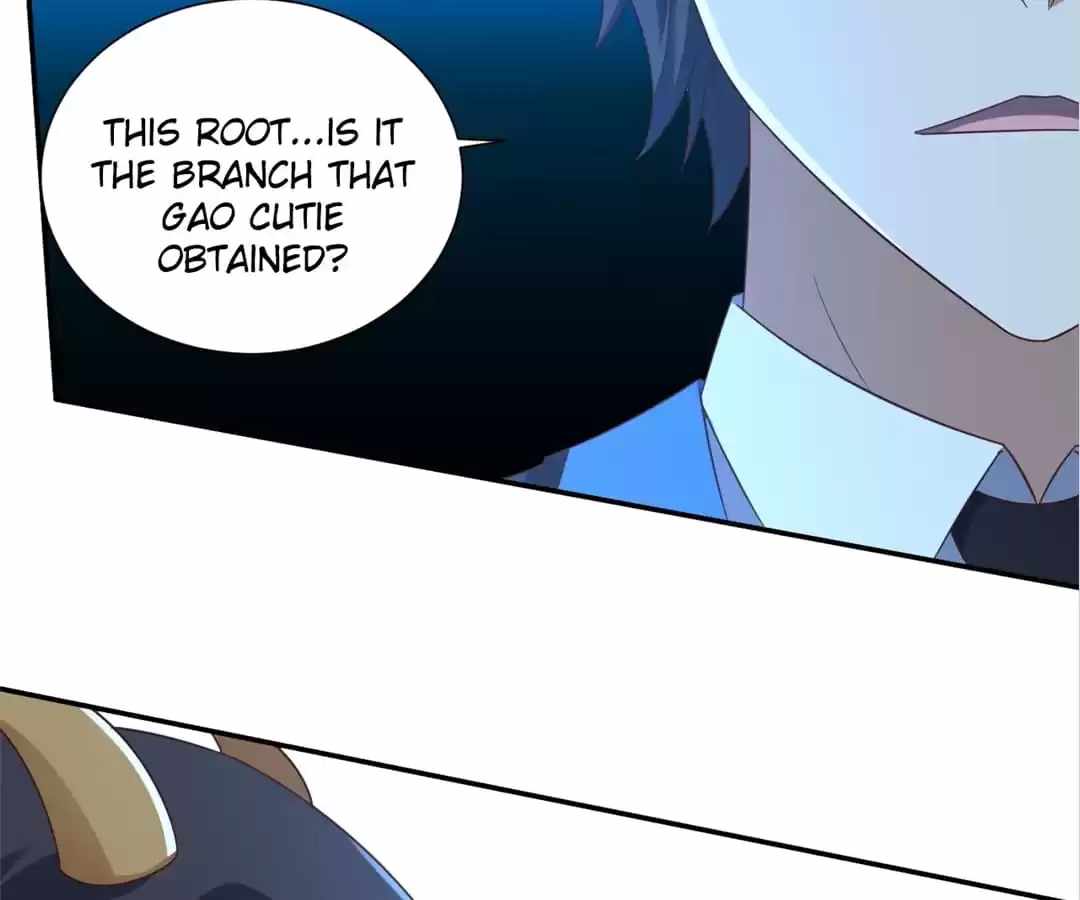 Gao Neng Strikes Ch.282 p44