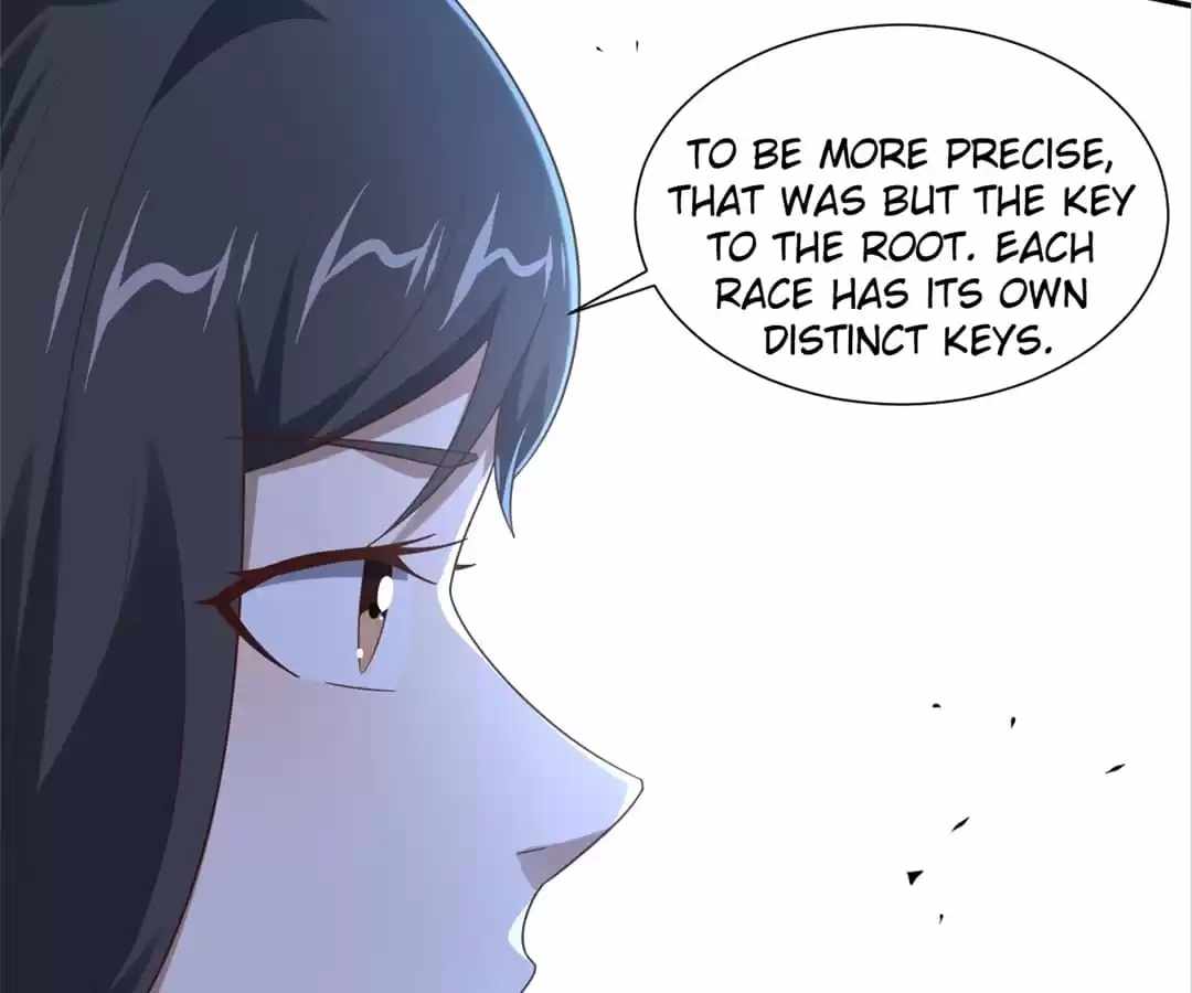 Gao Neng Strikes Ch.282 p45