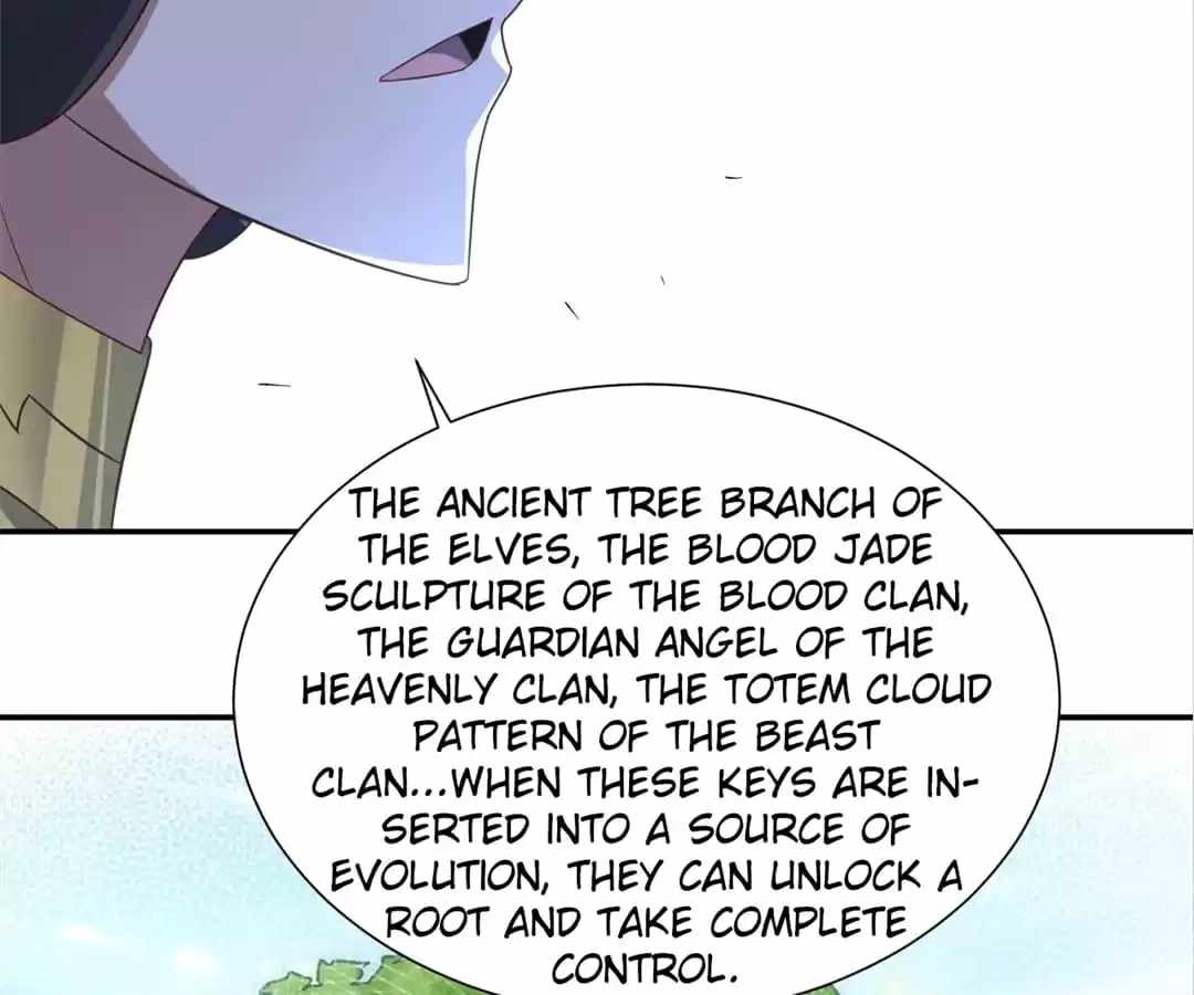 Gao Neng Strikes Ch.282 p46