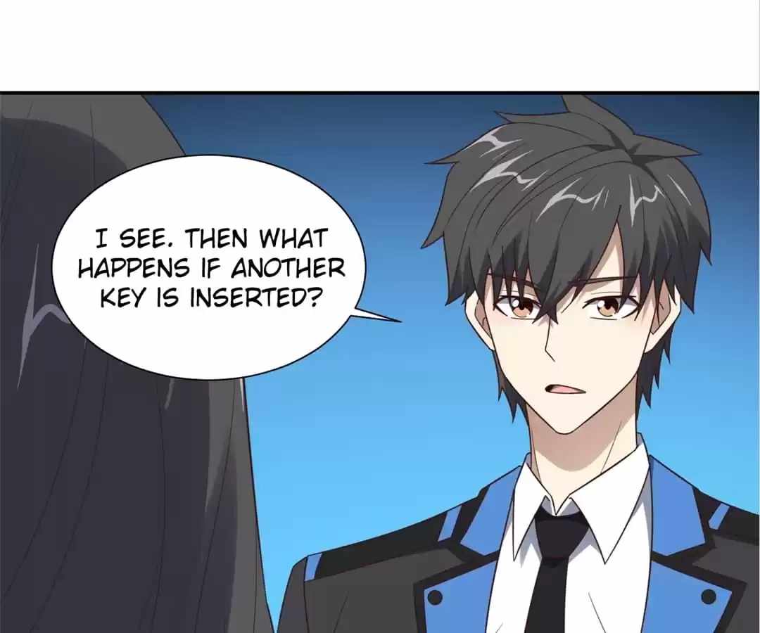 Gao Neng Strikes Ch.282 p49