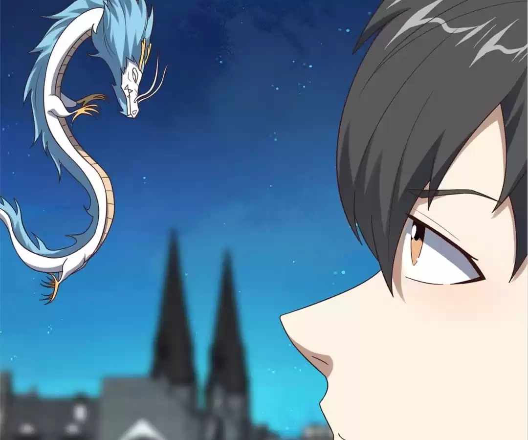 Gao Neng Strikes Ch.282 p6