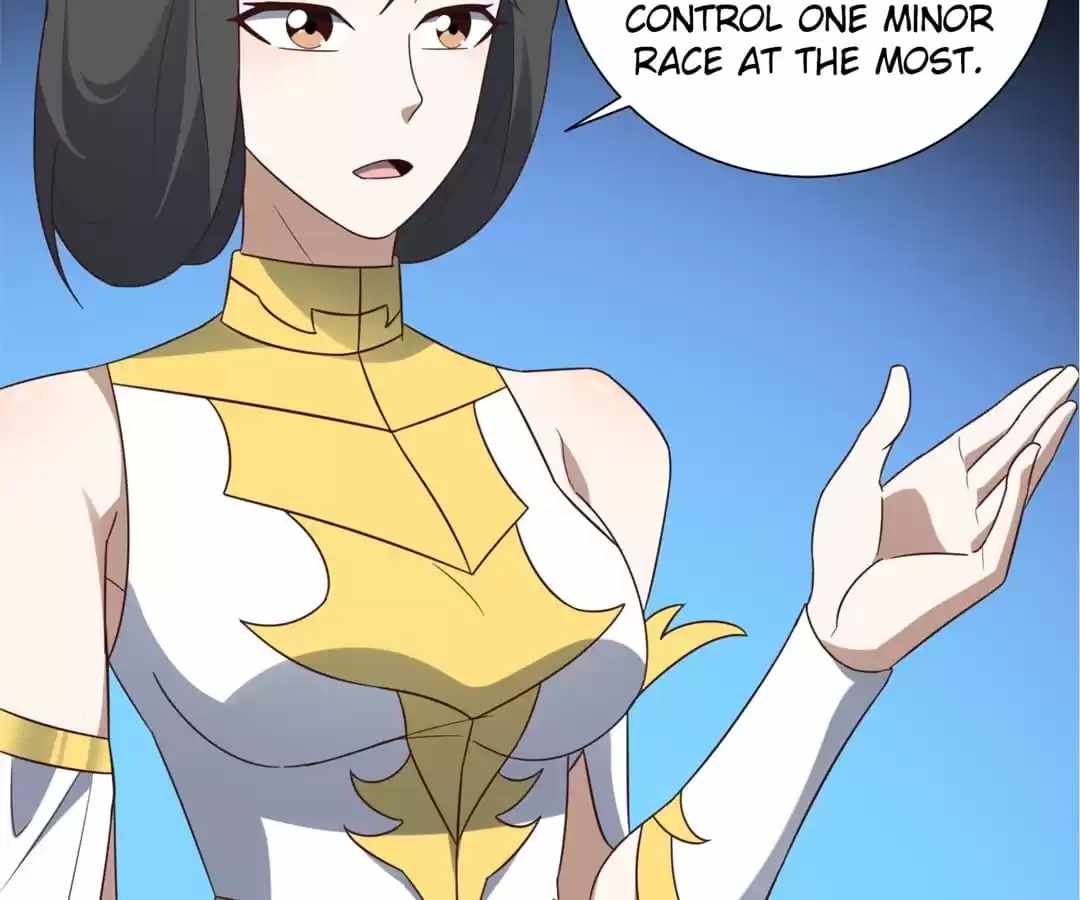 Gao Neng Strikes Ch.282 p51