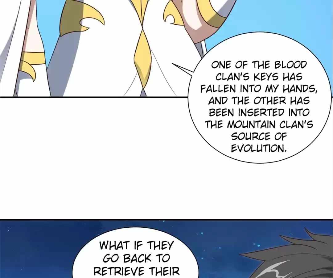 Gao Neng Strikes Ch.282 p52