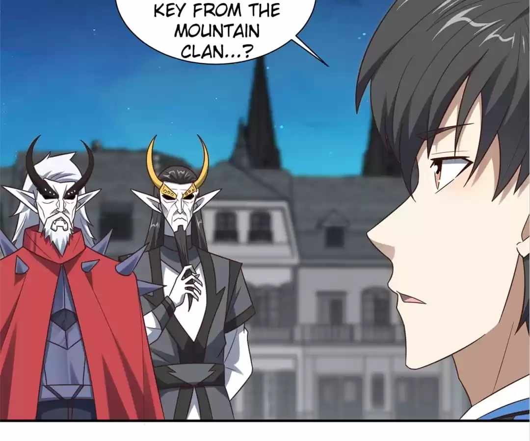 Gao Neng Strikes Ch.282 p53