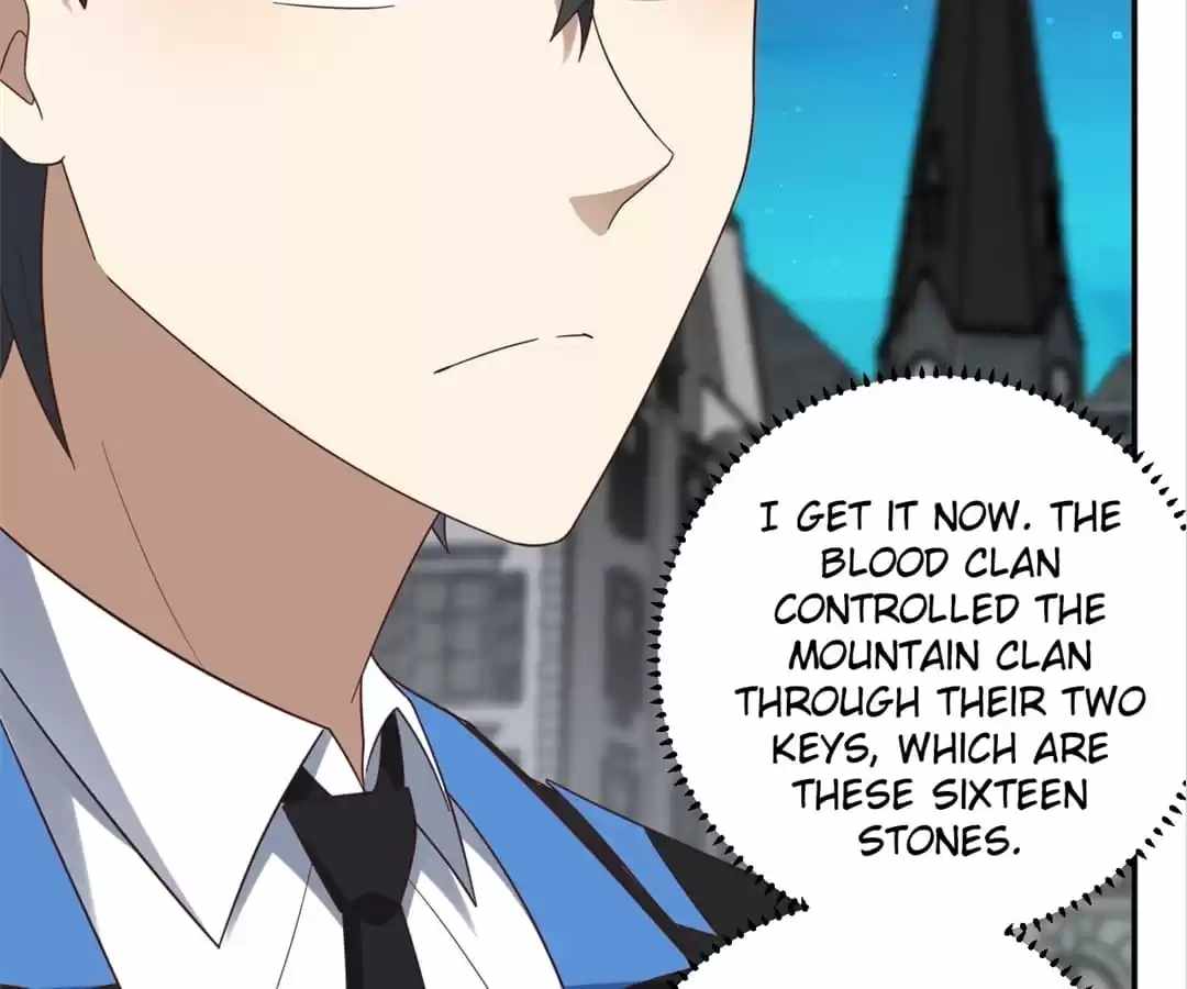 Gao Neng Strikes Ch.282 p59