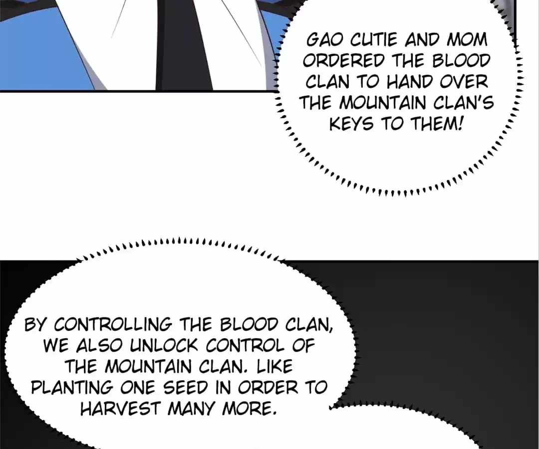 Gao Neng Strikes Ch.282 p60