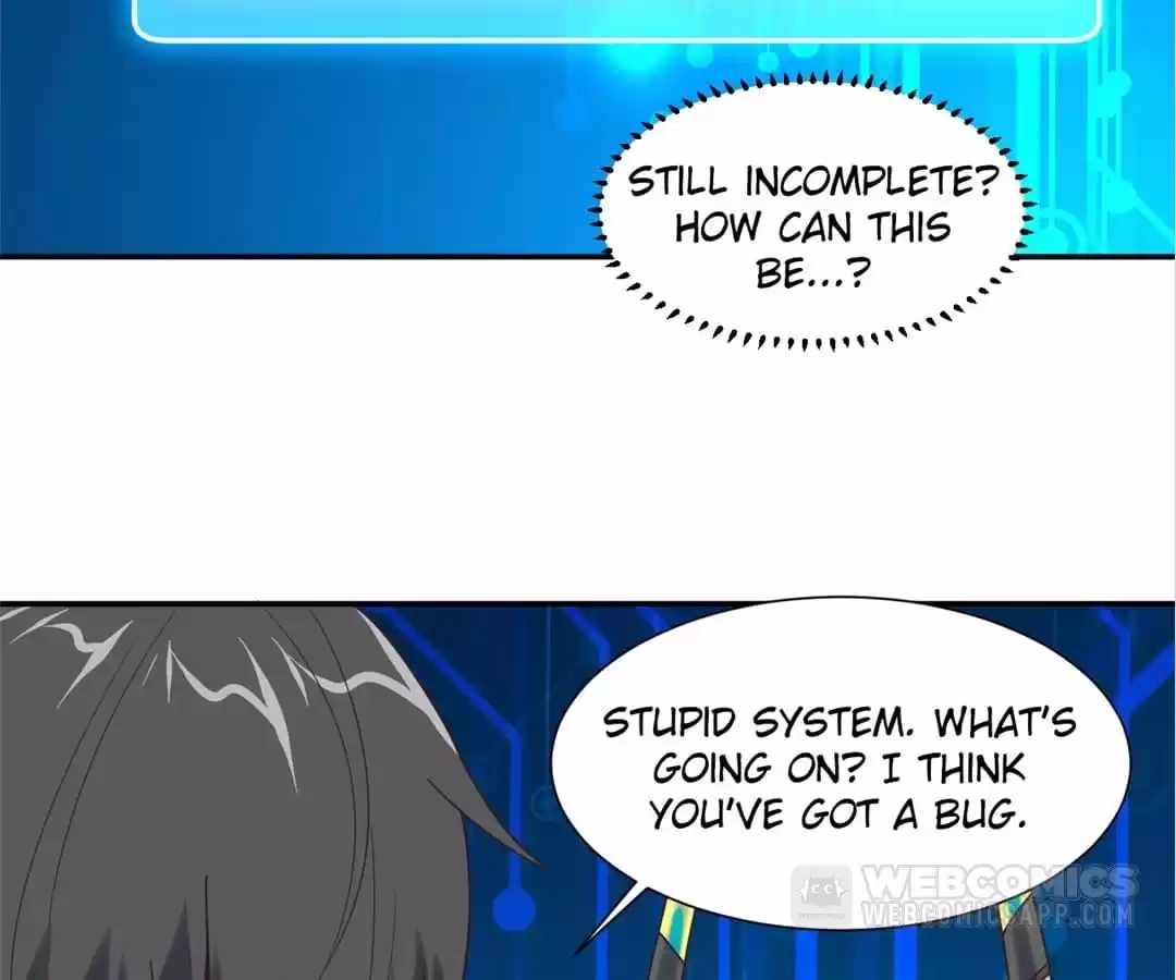 Gao Neng Strikes Ch.282 p66