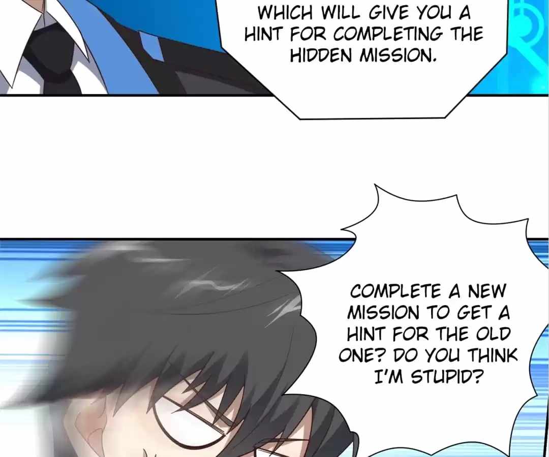 Gao Neng Strikes Ch.282 p68