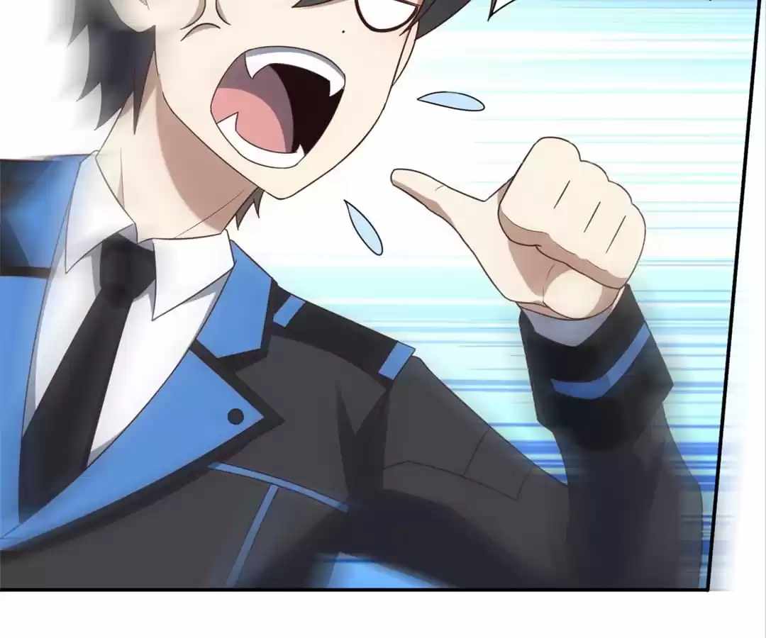 Gao Neng Strikes Ch.282 p69
