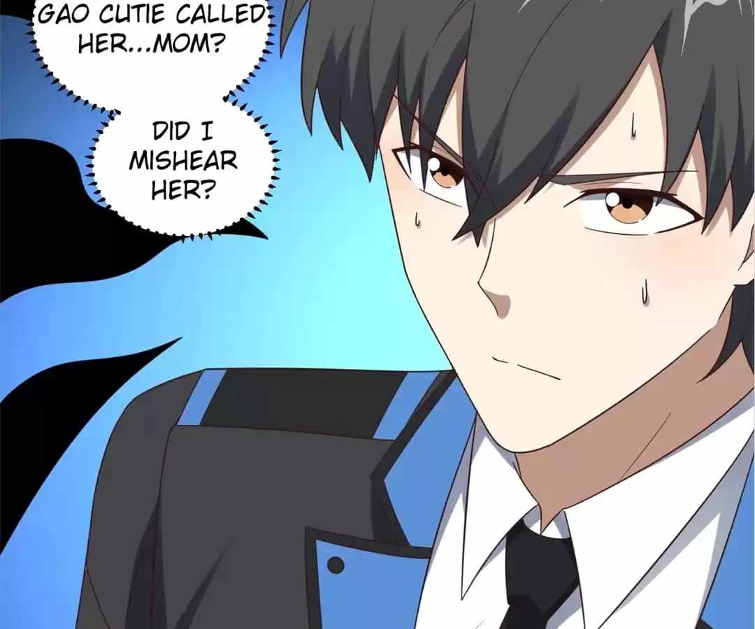 Gao Neng Strikes Ch.282 p8