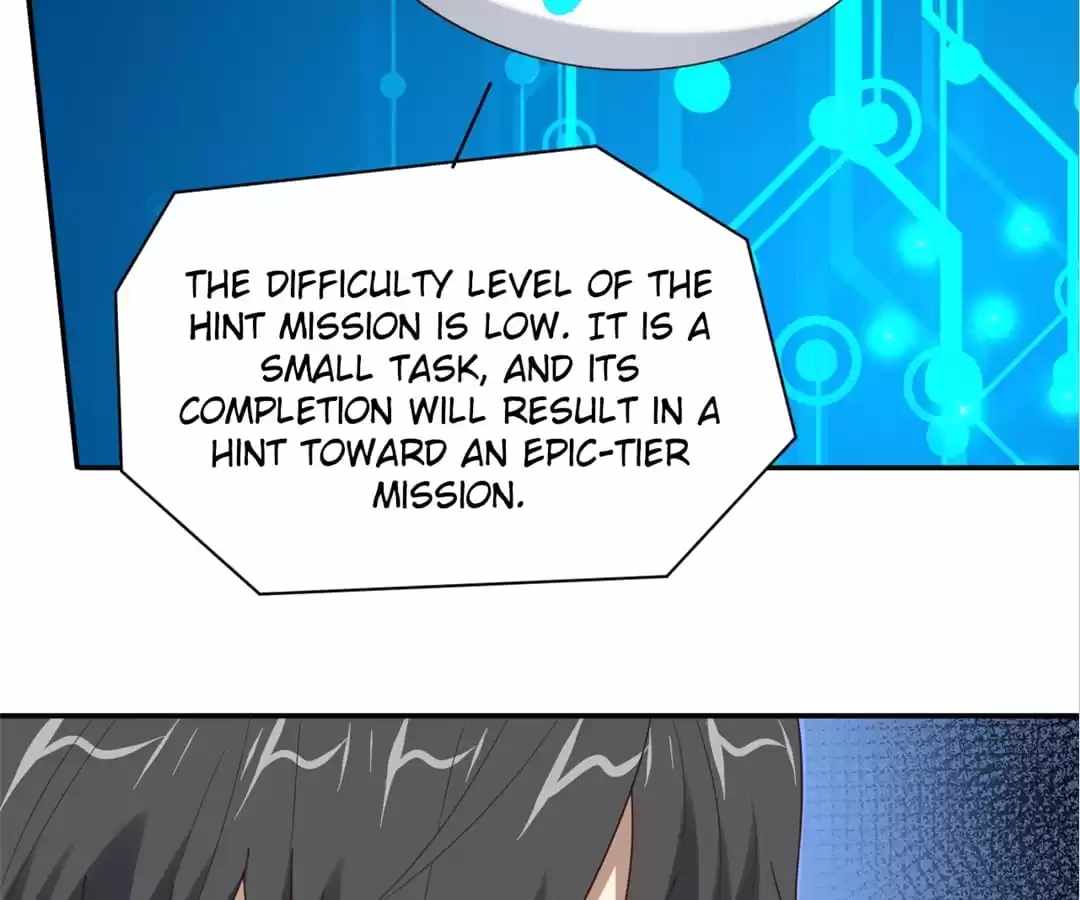 Gao Neng Strikes Ch.282 p71