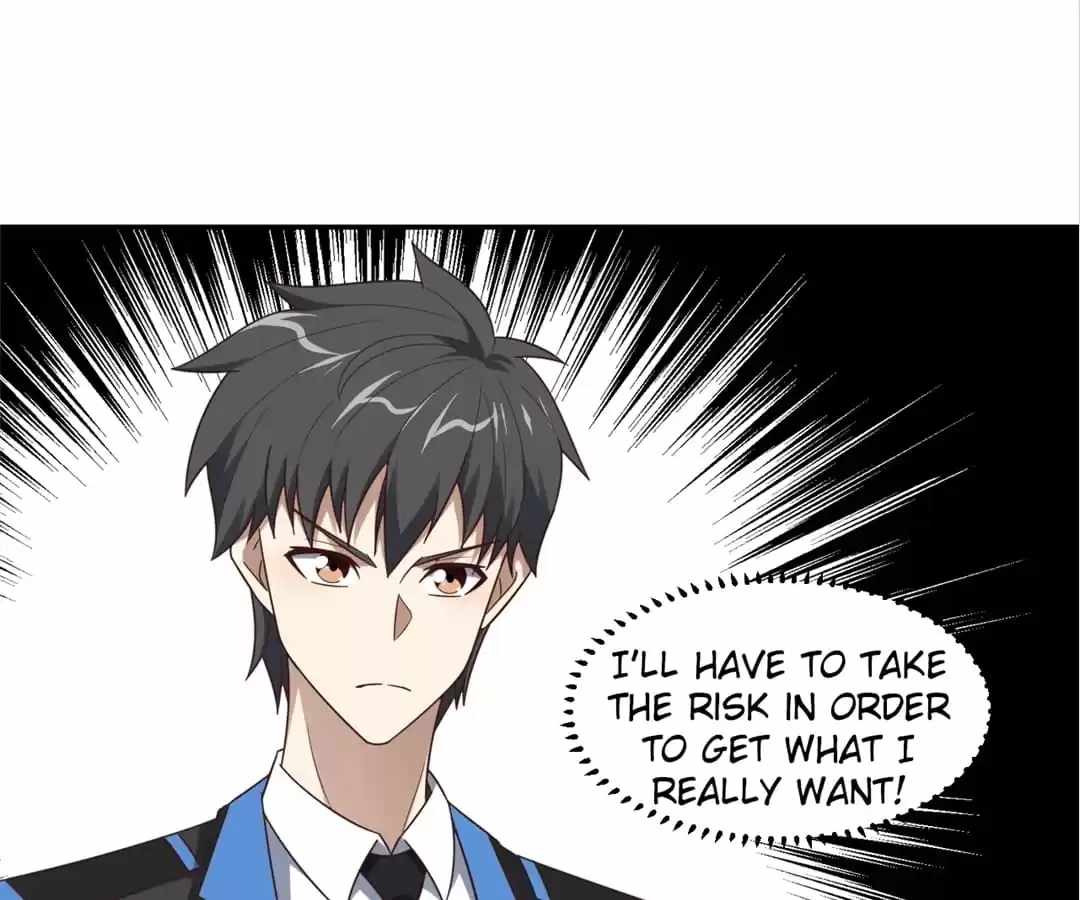 Gao Neng Strikes Ch.282 p73