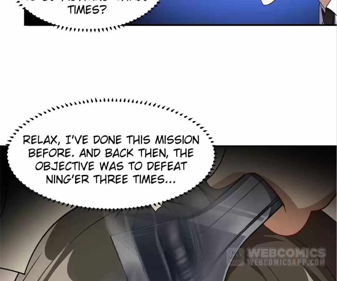 Gao Neng Strikes Ch.282 p82