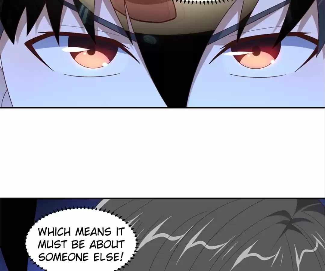 Gao Neng Strikes Ch.282 p84