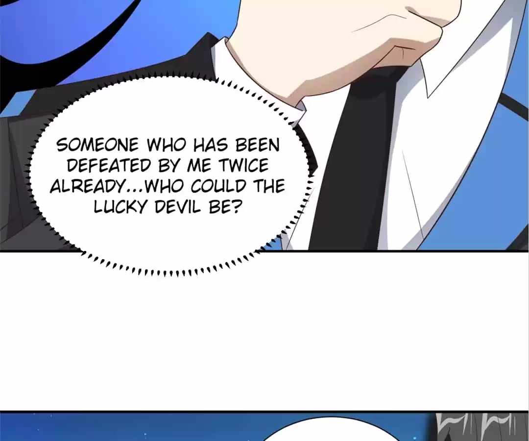 Gao Neng Strikes Ch.282 p86