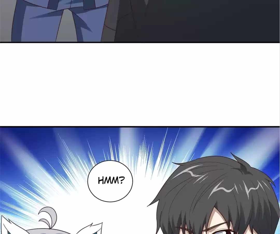 Gao Neng Strikes Ch.282 p88