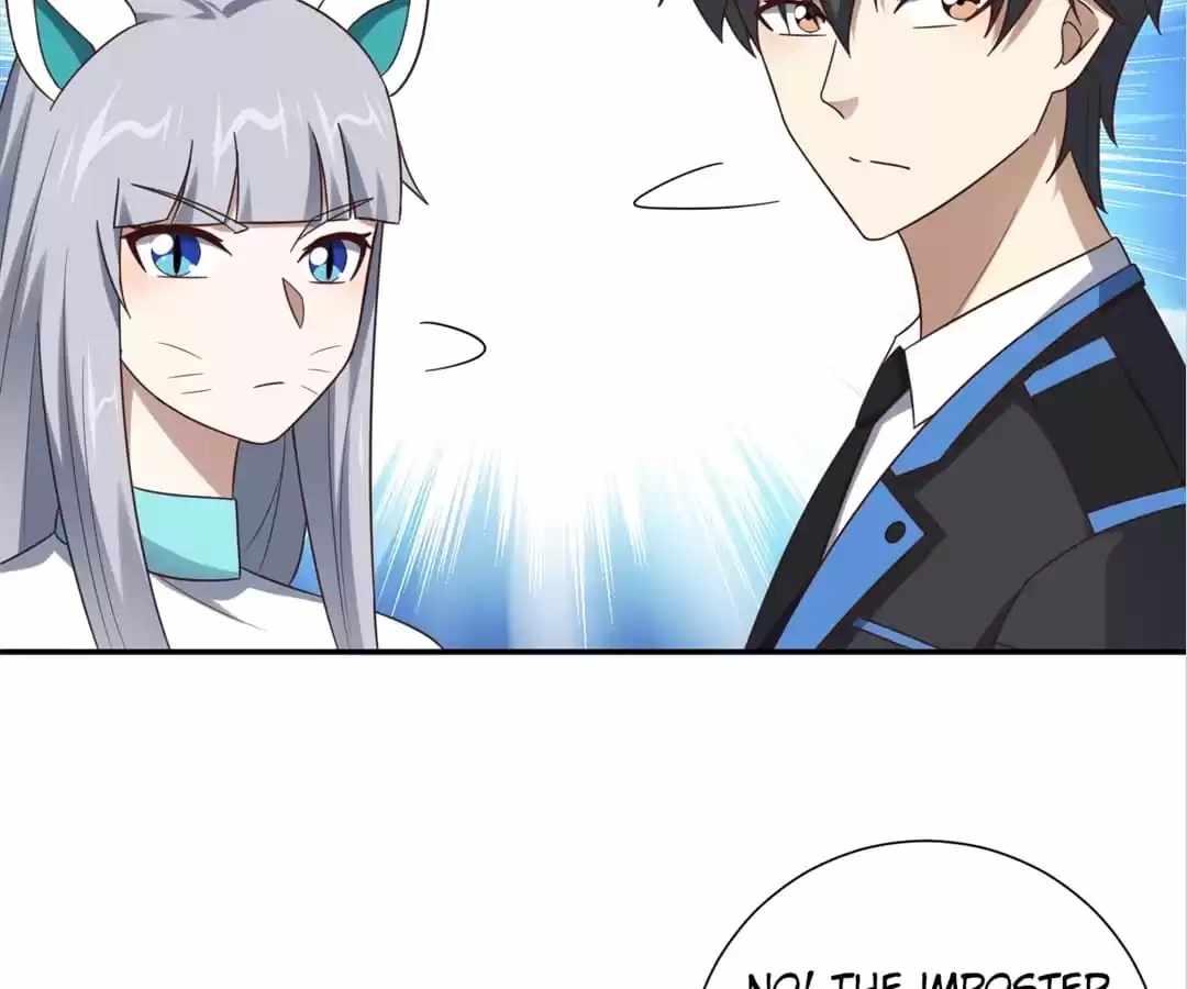Gao Neng Strikes Ch.282 p89