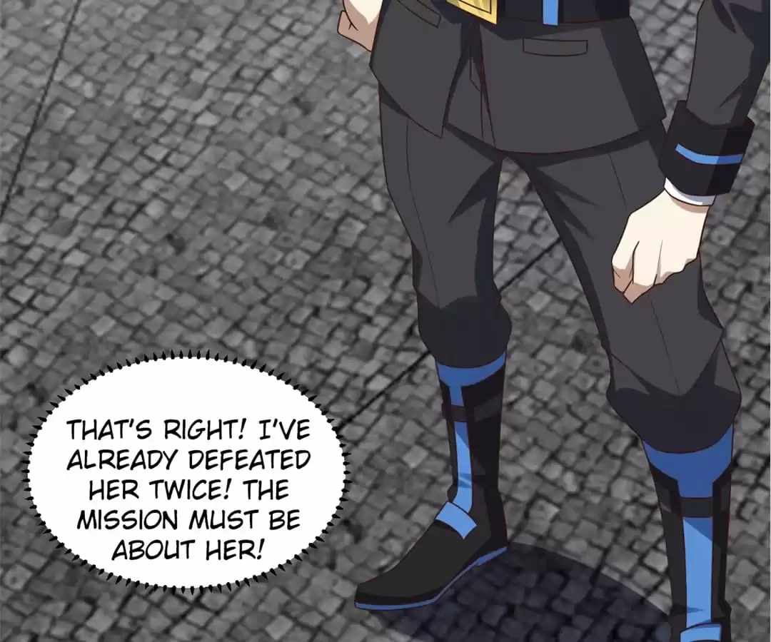 Gao Neng Strikes Ch.282 p93