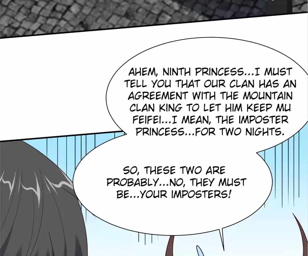 Gao Neng Strikes Ch.282 p94