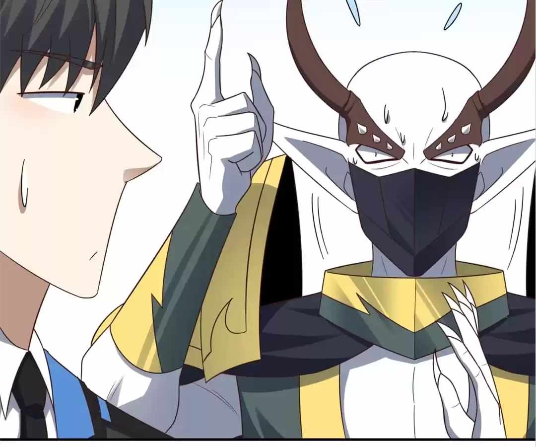 Gao Neng Strikes Ch.282 p95