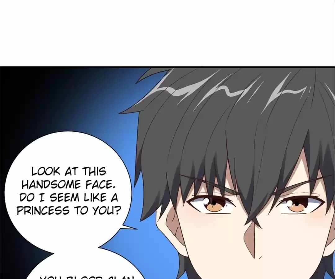 Gao Neng Strikes Ch.282 p97