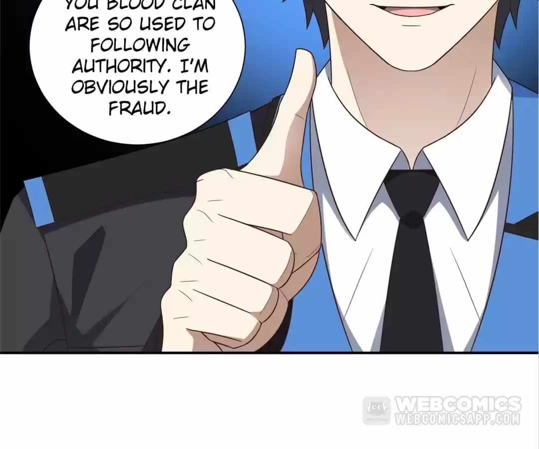 Gao Neng Strikes Ch.282 p98