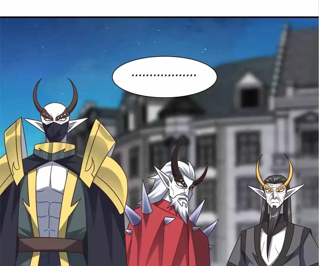 Gao Neng Strikes Ch.282 p99