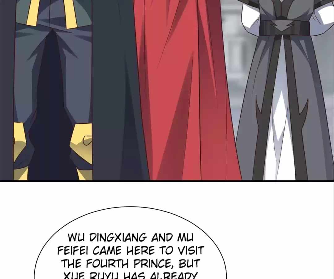 Gao Neng Strikes Ch.282 p100