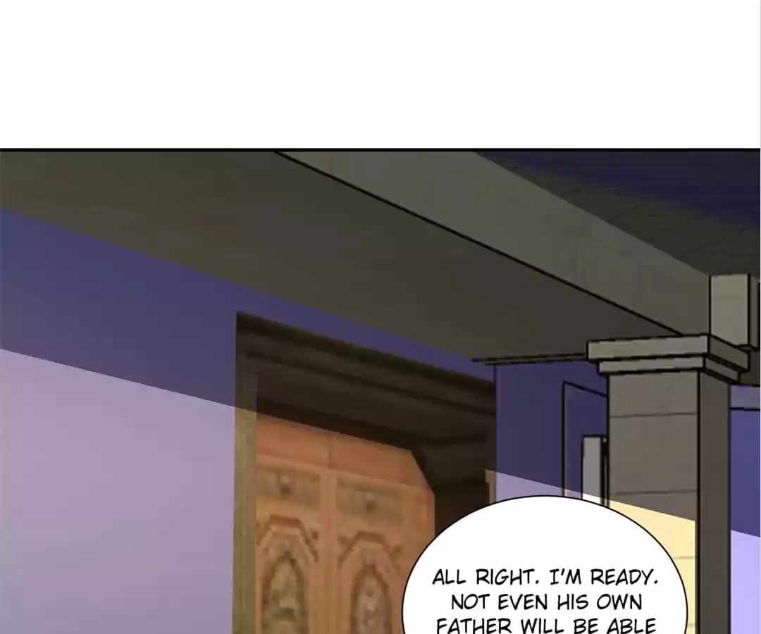 Gao Neng Strikes Ch.283 p1