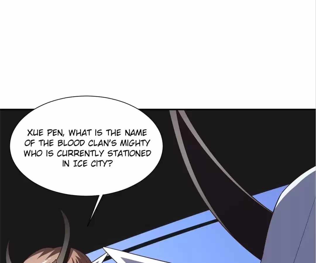 Gao Neng Strikes Ch.283 p11