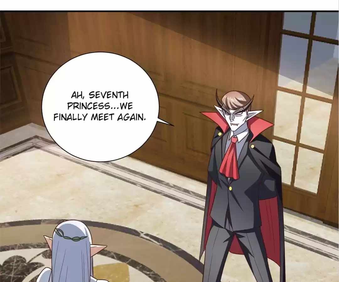 Gao Neng Strikes Ch.283 p104