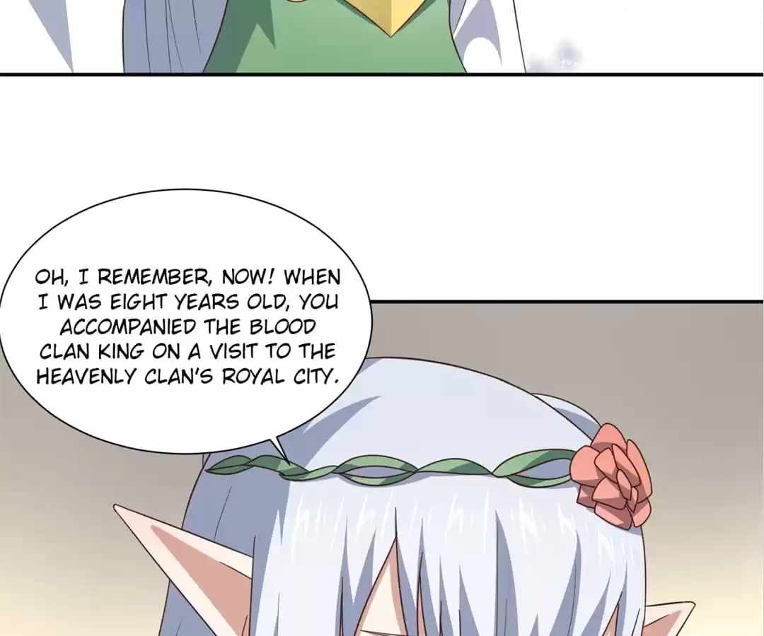Gao Neng Strikes Ch.283 p108