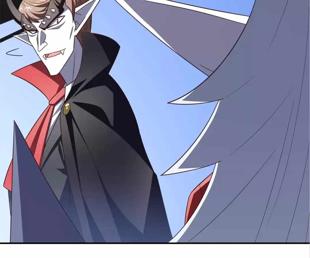 Gao Neng Strikes Ch.283 p12