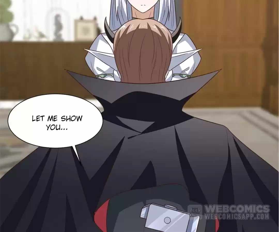 Gao Neng Strikes Ch.283 p114