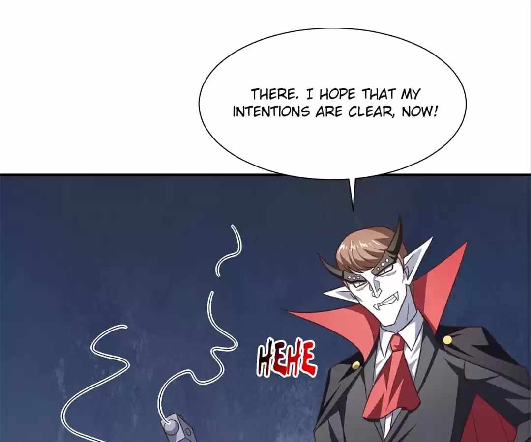 Gao Neng Strikes Ch.283 p118