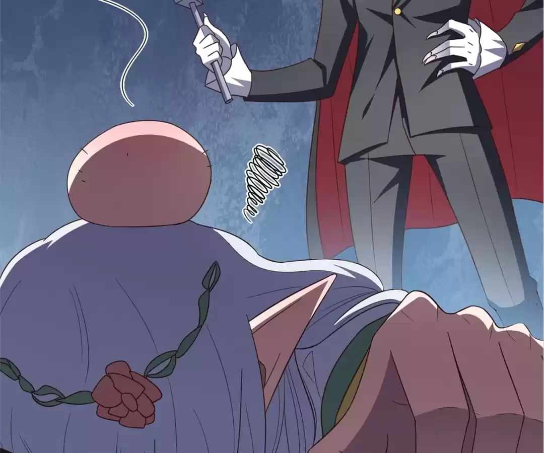 Gao Neng Strikes Ch.283 p119