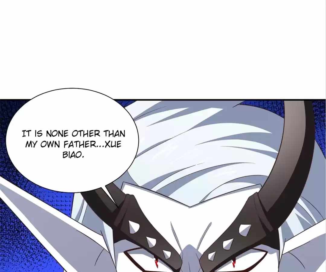 Gao Neng Strikes Ch.283 p13