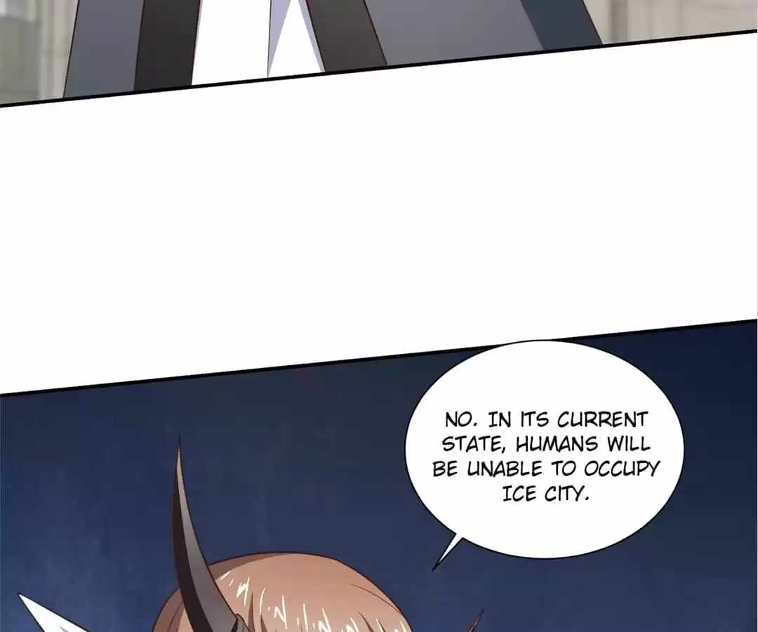 Gao Neng Strikes Ch.283 p17