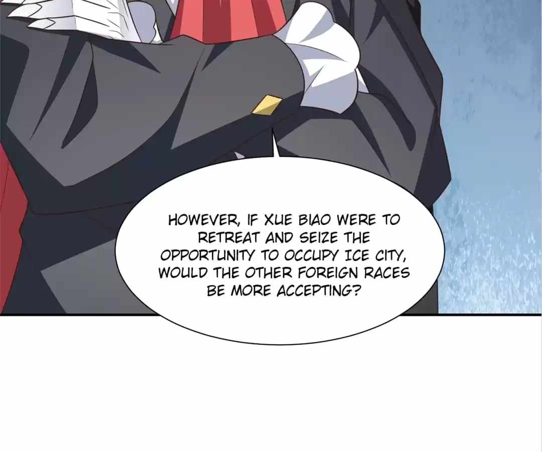 Gao Neng Strikes Ch.283 p19