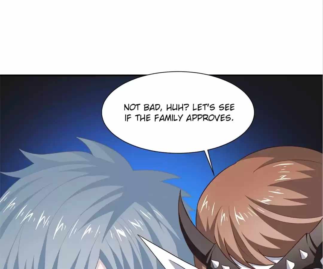 Gao Neng Strikes Ch.283 p3