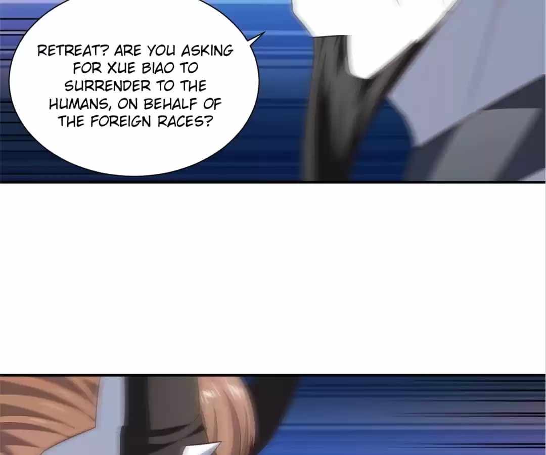 Gao Neng Strikes Ch.283 p21
