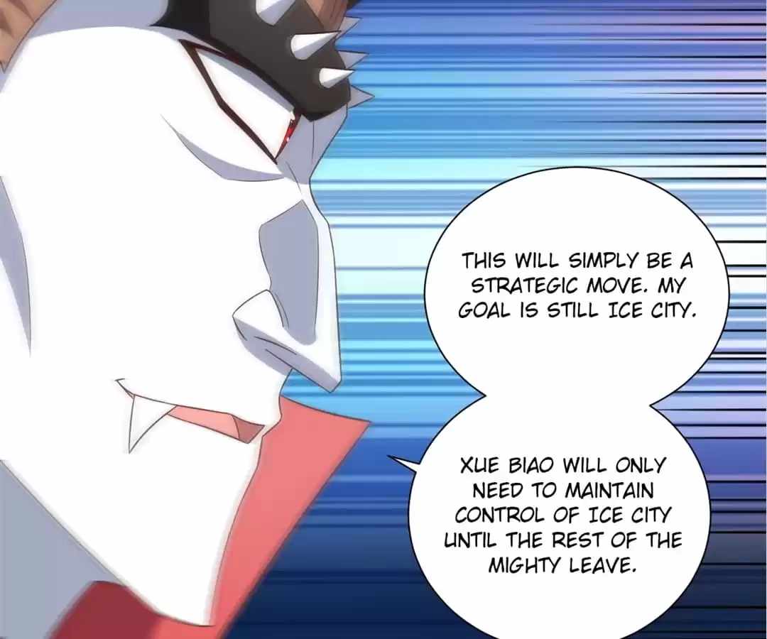Gao Neng Strikes Ch.283 p22