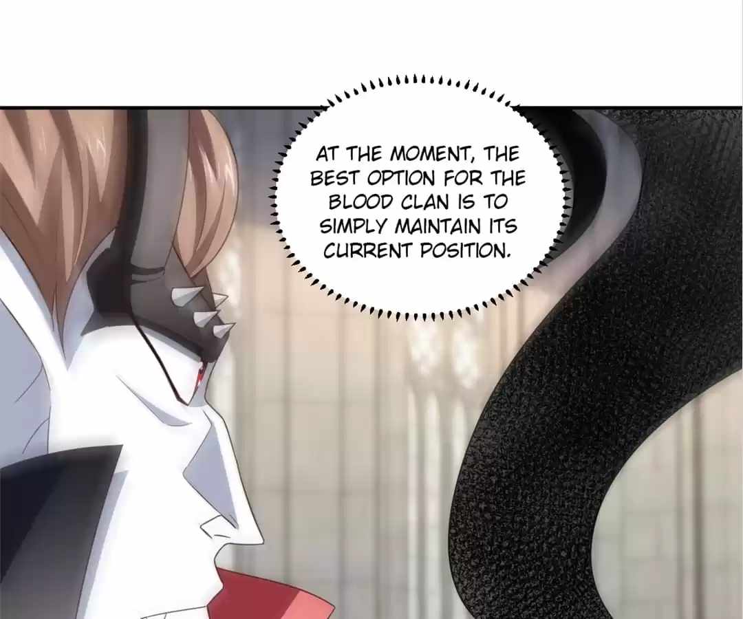 Gao Neng Strikes Ch.283 p25