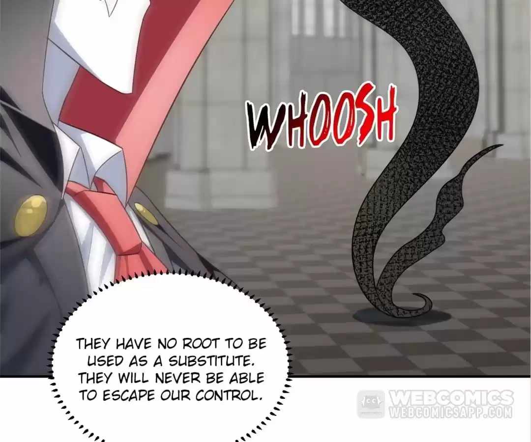 Gao Neng Strikes Ch.283 p26