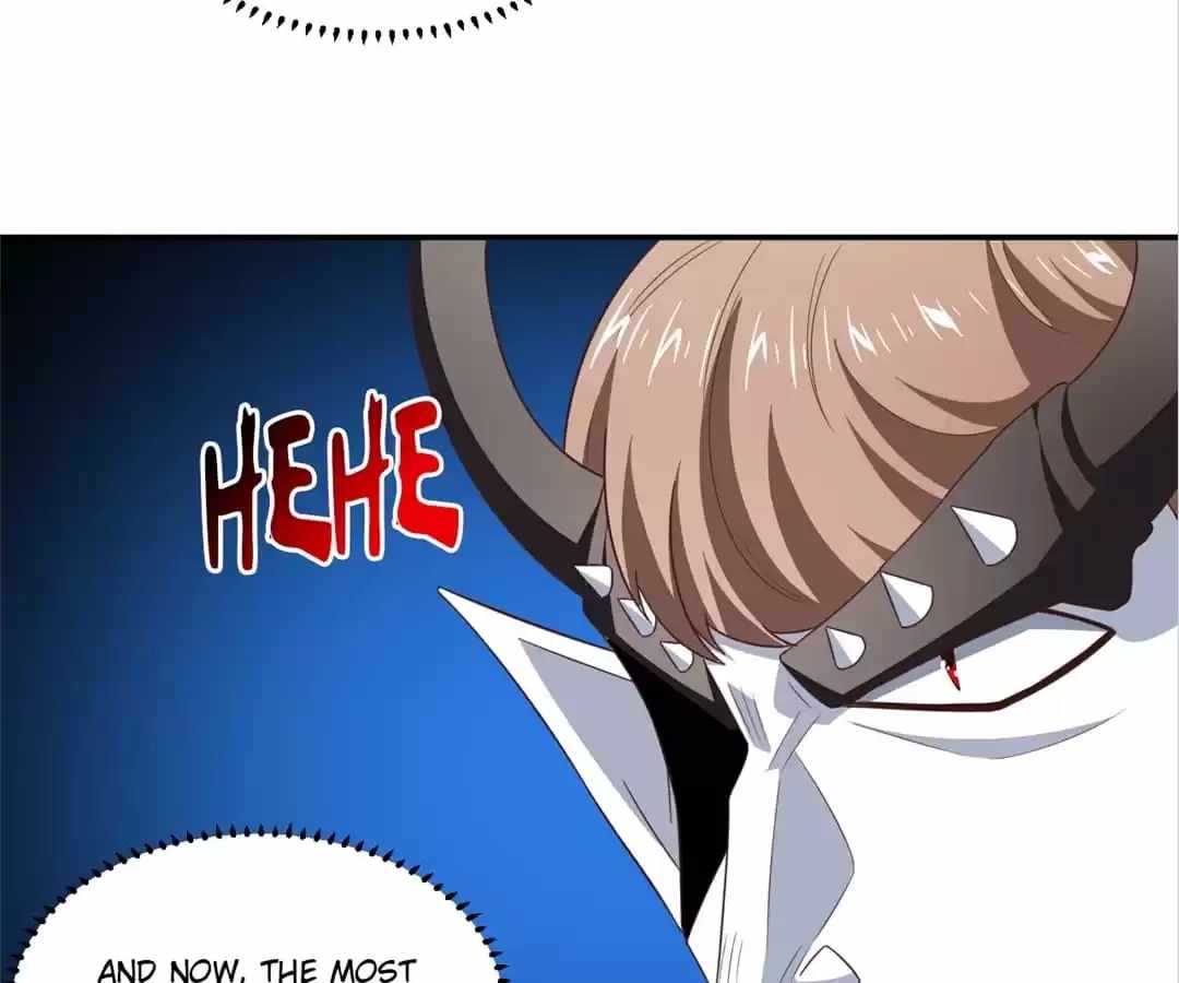 Gao Neng Strikes Ch.283 p27