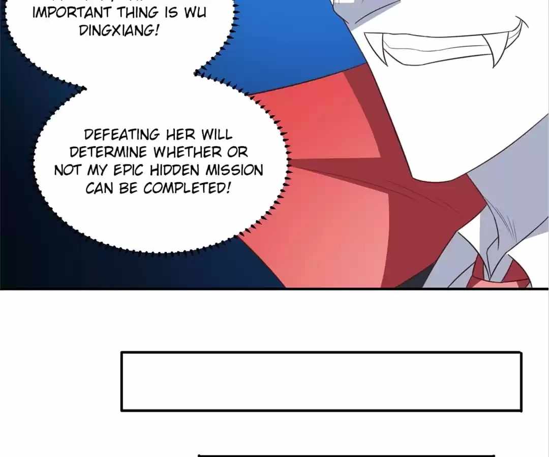 Gao Neng Strikes Ch.283 p28